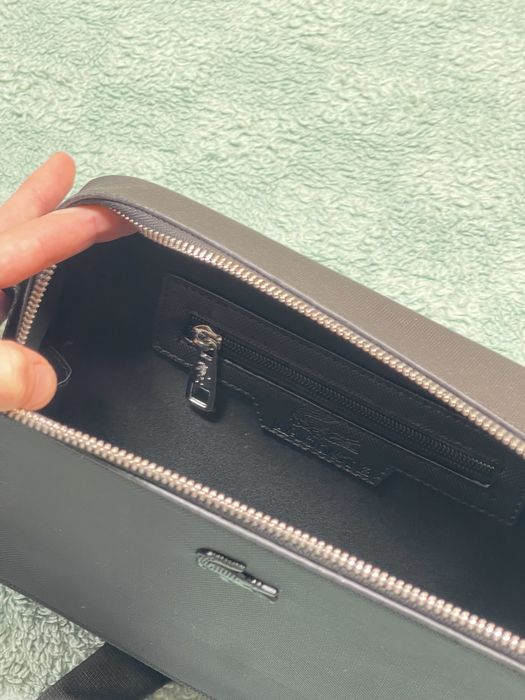 Bolsa Lacoste Tiracolo