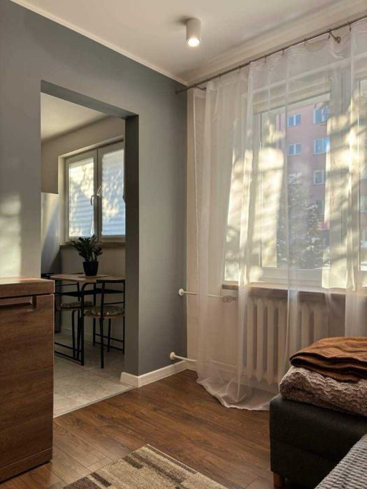 Kawalerka na wynajem