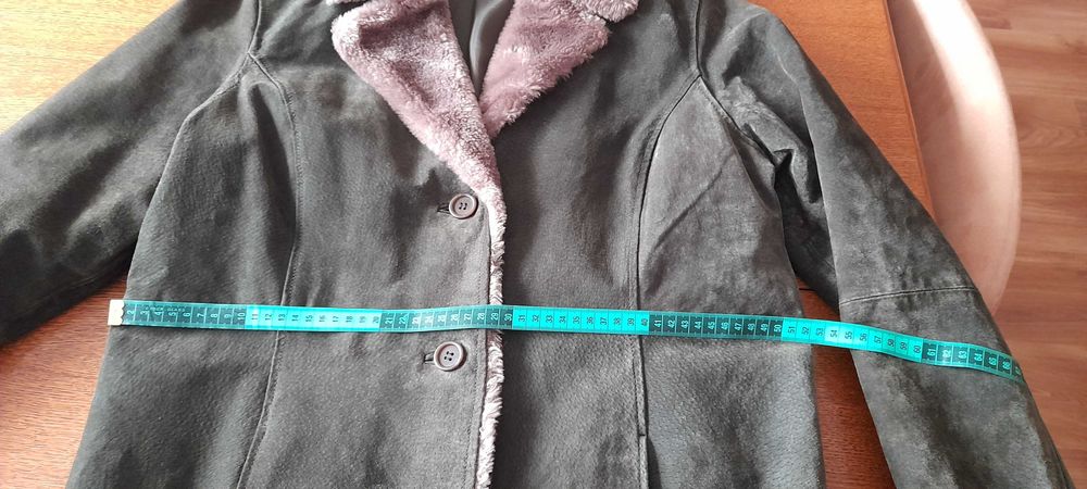 Sprzedam sztuczny kożuszek