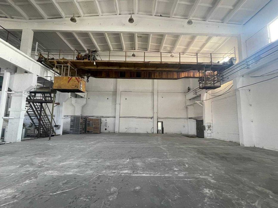 Commercial real estate at st. Lyustdorfskaya dor Chernomorskaya dor (area 83000 m²) - Atlanta.ua - photo 7