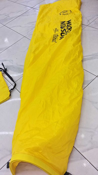 Оригінальний довгий чохол Wacker Neuson 246 см