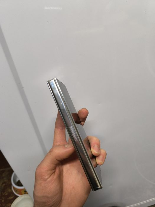 Samsung Galaxy Z Fold 5 12/256Gb Cream 2 Sim