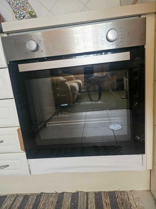 FORNO ikea bom estado