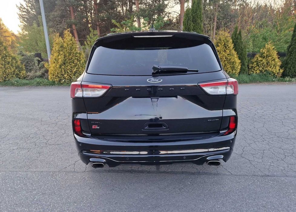 Продам Ford Escape 2021 2.0