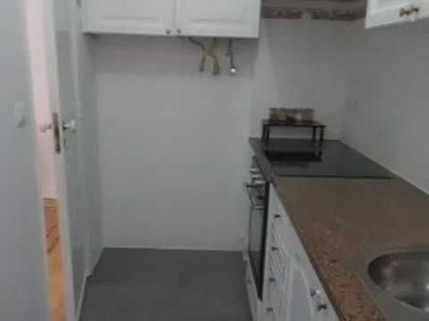 Apartamento T1 Remodelado e Mobilado no Centro de Lisboa – Avenida Almirante Reis