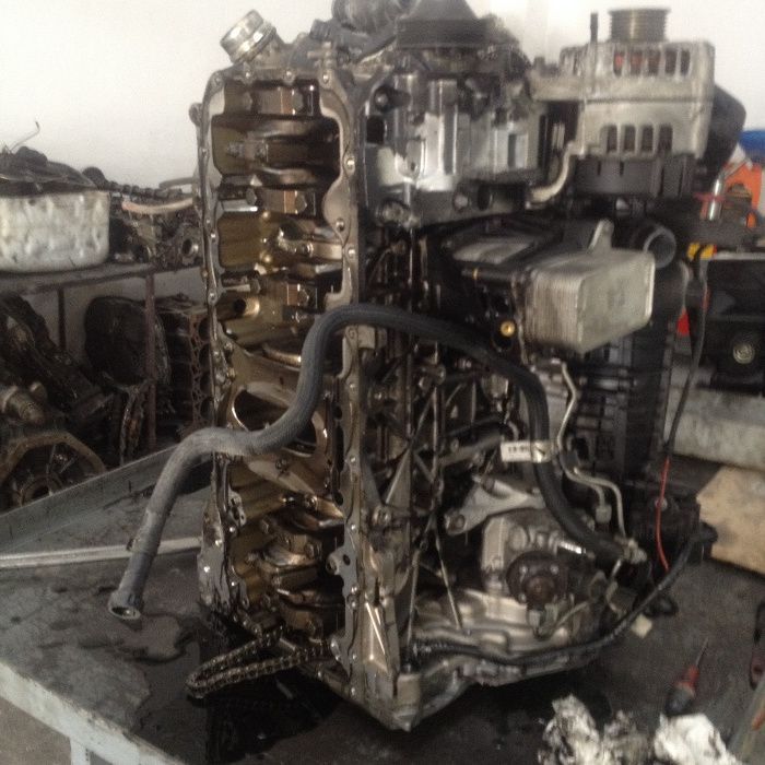 Turbos bmw bi turbo 313 cv