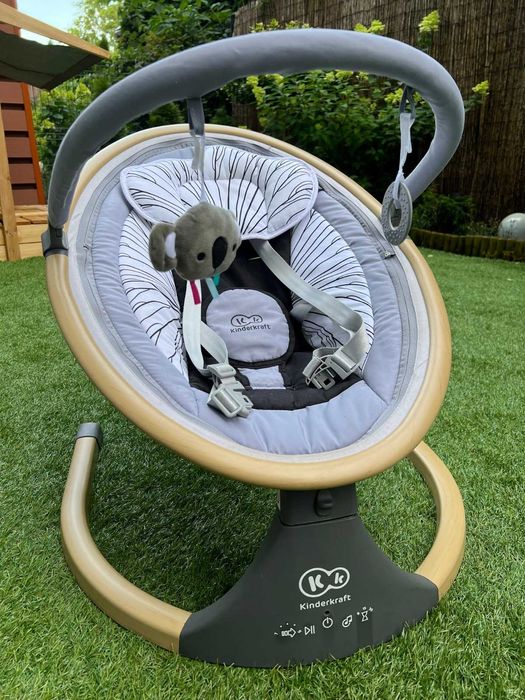 Bujaczek Kinderkraft