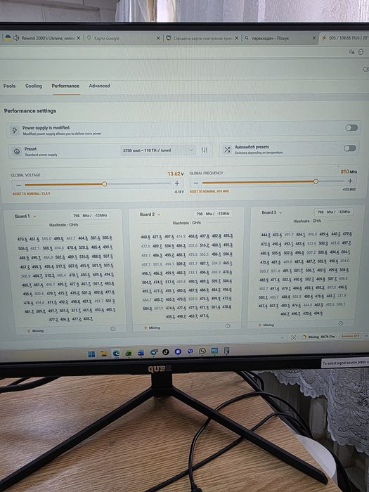 Асік Asik Bitmain S19