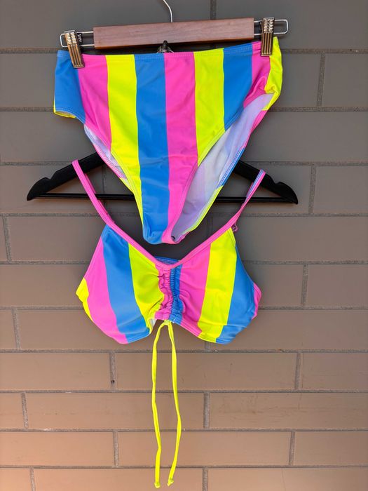 Conjunto biquini novo 38