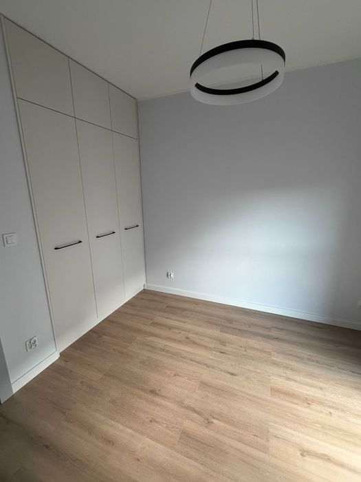 Nowe mieszkanie na wynajem 45 m² - Widok 3