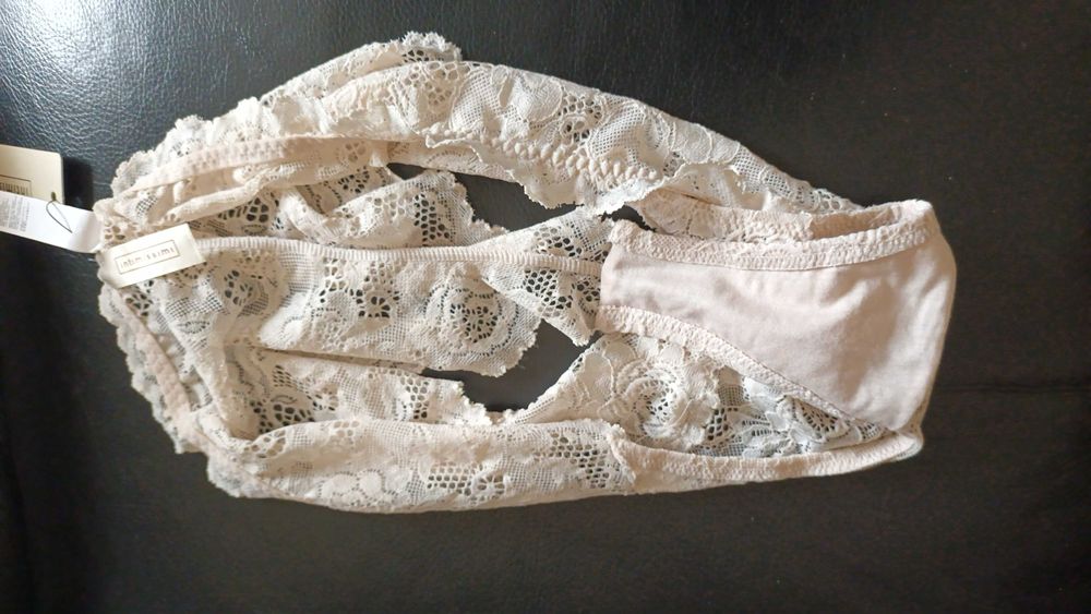 2 Cuecas da Intimissimi