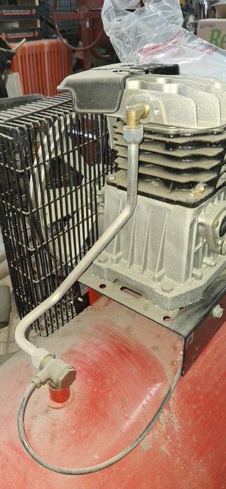 Compressor 200L Novo