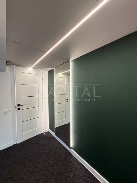 Оренда офісу, пр-т Бажана Миколи, Осокорки