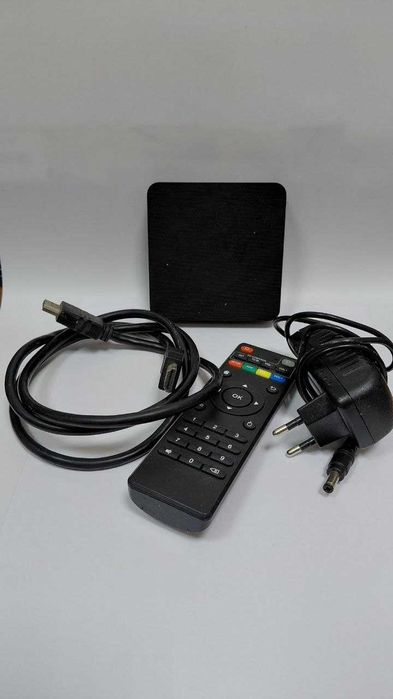 Медіаплеєр INEXT TV4