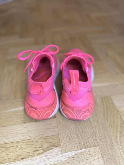 Under Armour Speedform 2.0 для бігу 24,5 см устілка