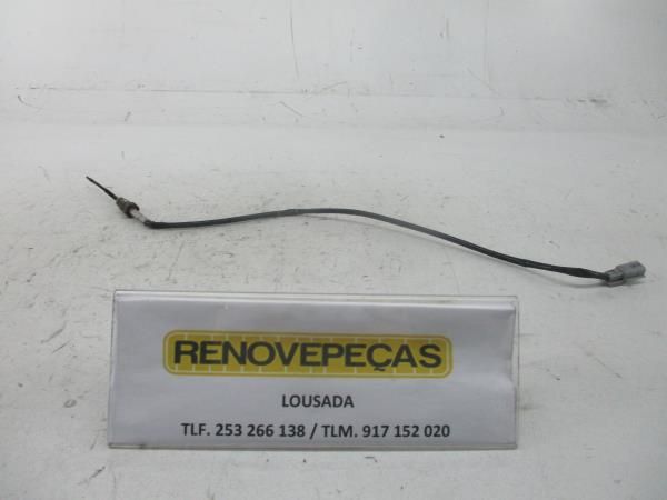 Sensor Temperatura Gases Escape NISSAN Note (E11, NE11)