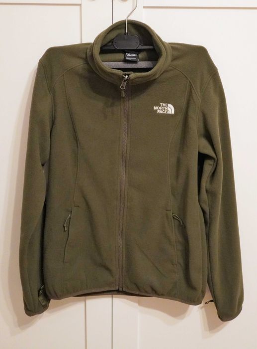 Nowy polar The North Face Glacier 100