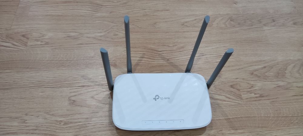 Router Wi-Fi TP-LINK Archer-A5