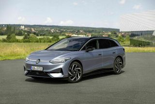 VW ID.7 Tourer