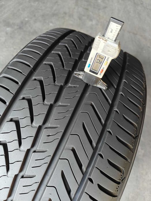 1шт. R19 275 40 шина літня 2023р. Yokohama Advan Sport A/S+