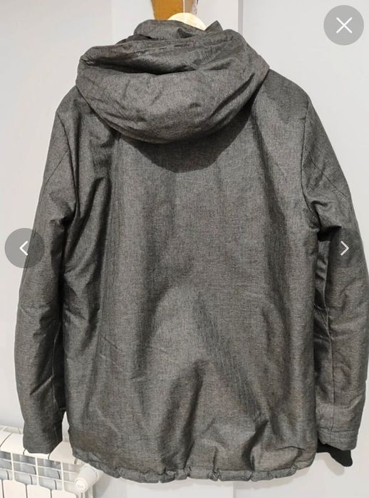 Kurtka zimowa męska House