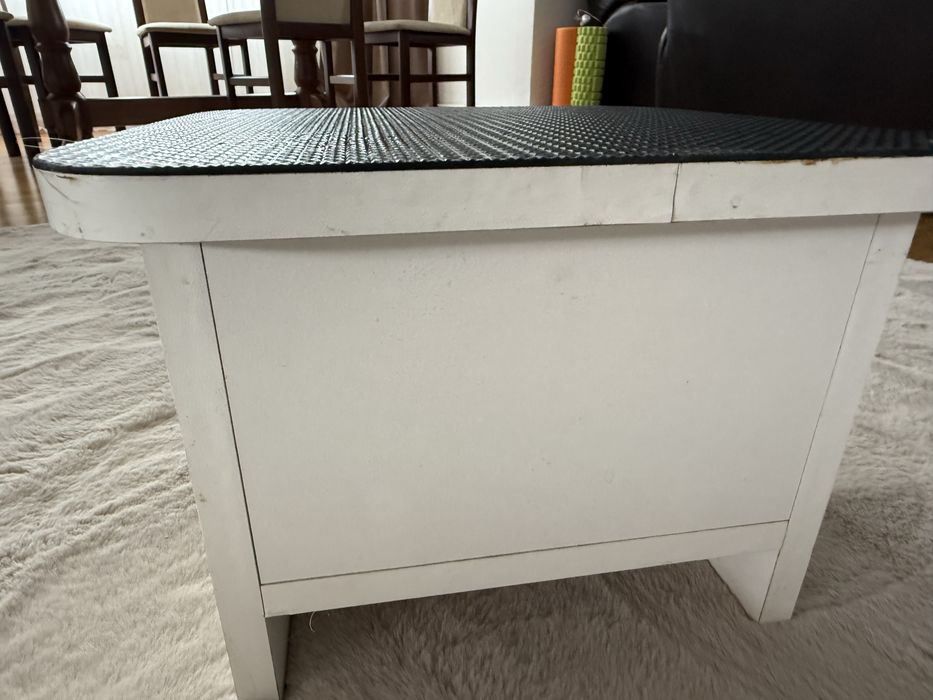 Підставка для ніг