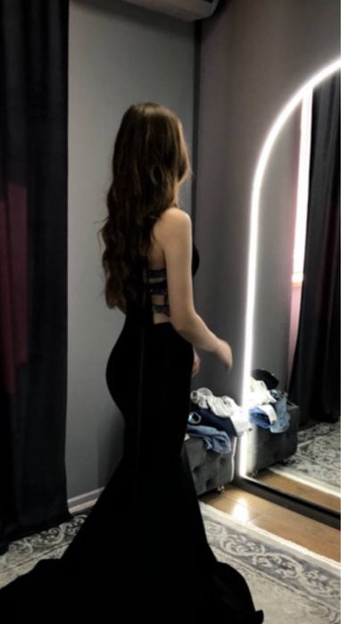 Вечірня/випускна сукня, розмір S