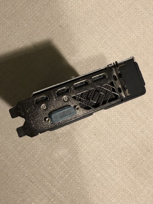 RX 580 Sapphire Nitro 8GB