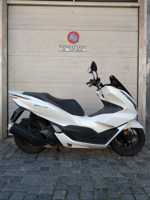 Honda PCX  125cc