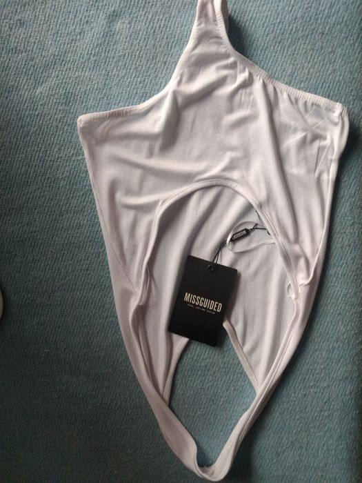 Zestaw body 3 sztuki S