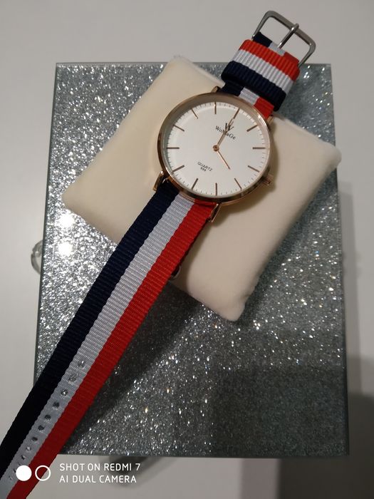 Sprzedam nowy zegarek damski