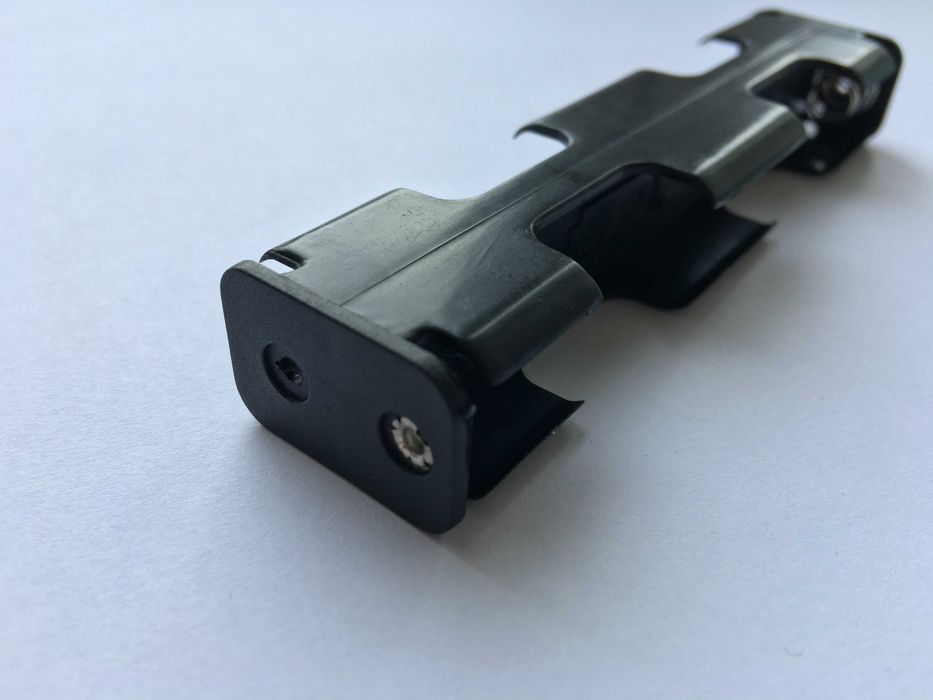 Корпус, холдер, блок, тримач батарейок для Garrett