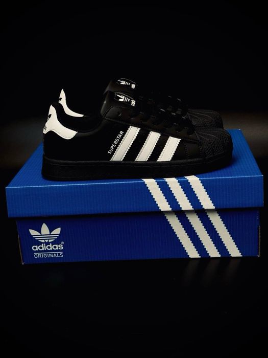 Кросівки адідас нова колекція • топ знахідка на літо • adidas superstar • натуральні шкіра • зручні • адіки жіночі