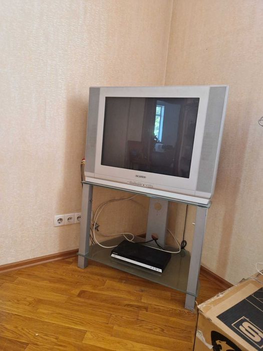 Samsung CS-29K10ZQQ 29" (68 см) CRT