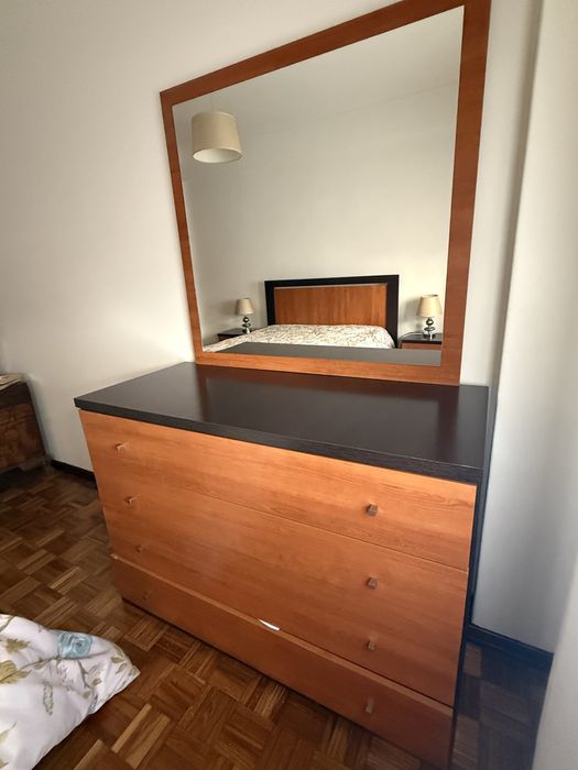 Mobilia Quarto casal