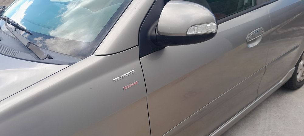 Kia Picanto CRDi Sport