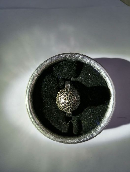 Серебряные ювелирные изделия (эксклюзивные)