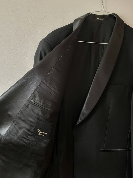 Смокінг Voronin ( розмір 104-92)