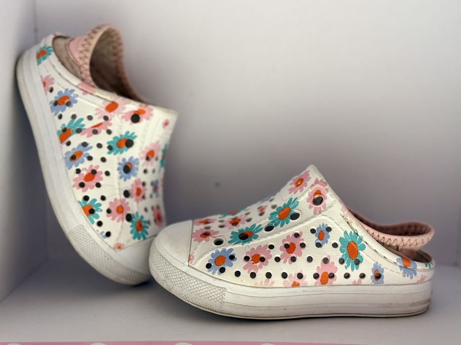 Super sandały Skechers rozmiar 23