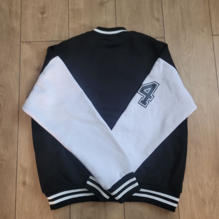 Bluza croop rozmar M