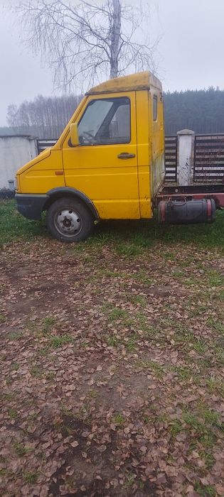 Sprzedaż samochodu