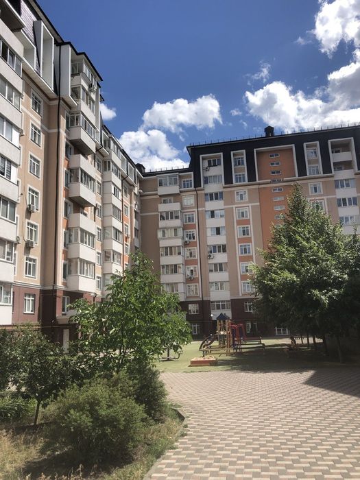 Комерційне приміщення 103м2