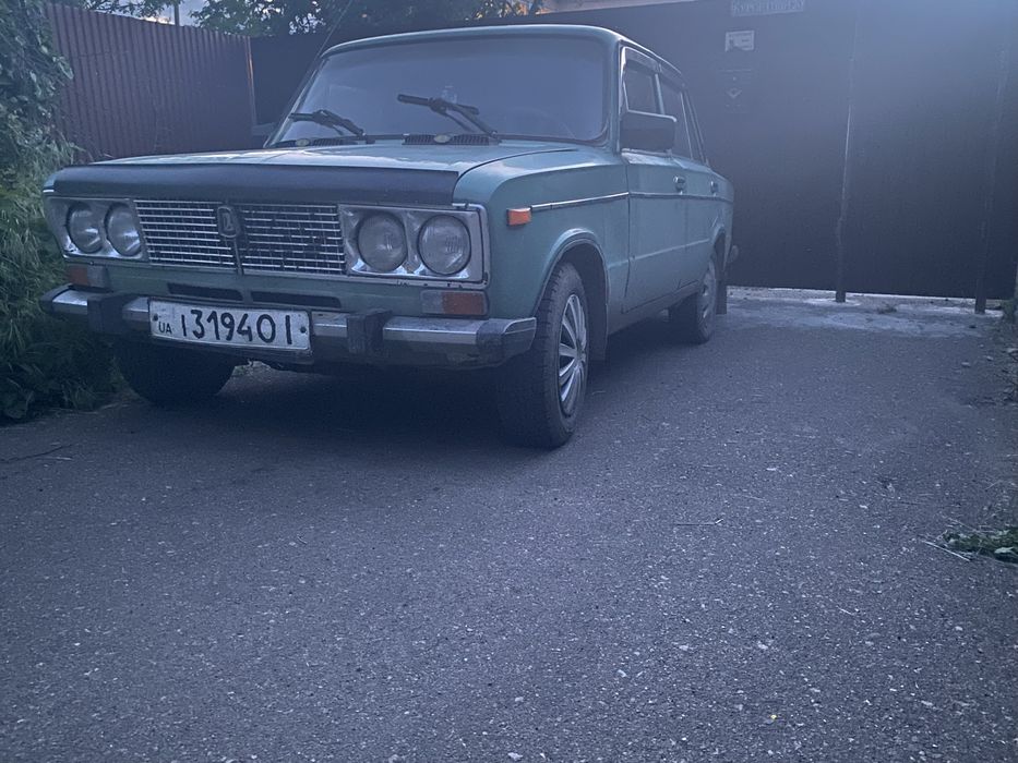Продам Авто 2106