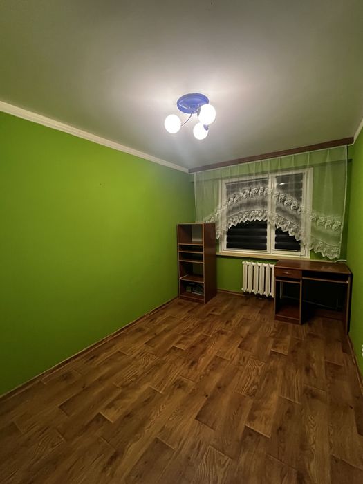 Mieszkanie 73,5m + przynależny garaż Lipsk