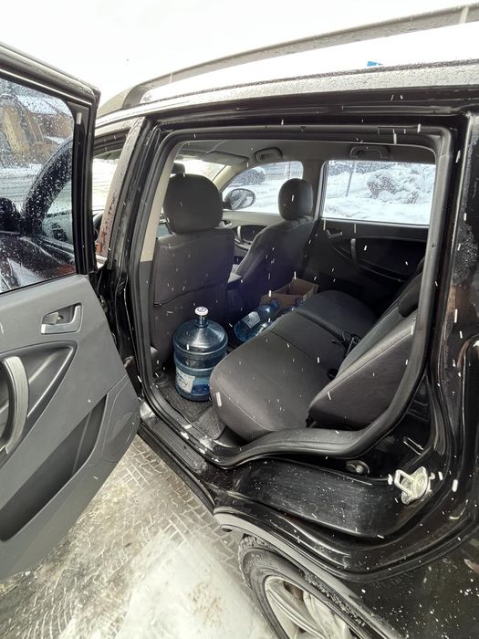 GEELY EMGRAND X 7 2014р 1.8 газ-бензин