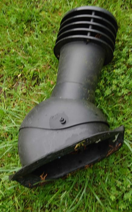 kominek wentylacyjny