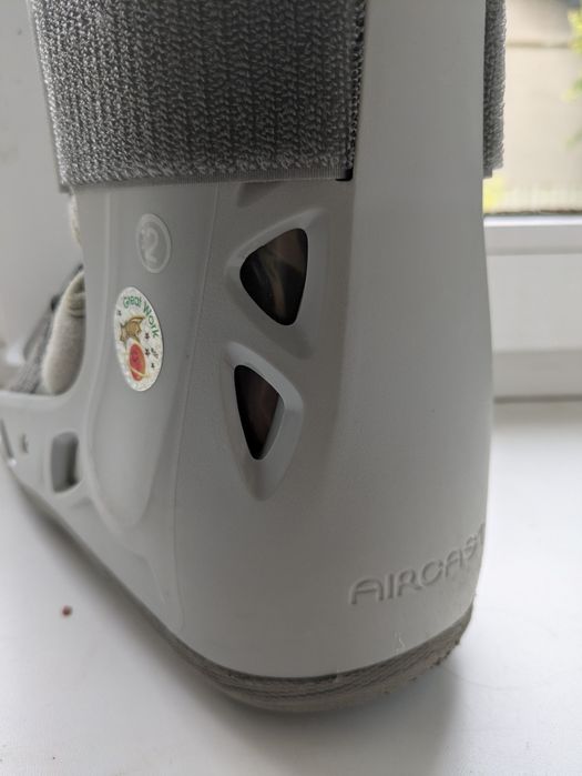 Ортез aircast 36-39