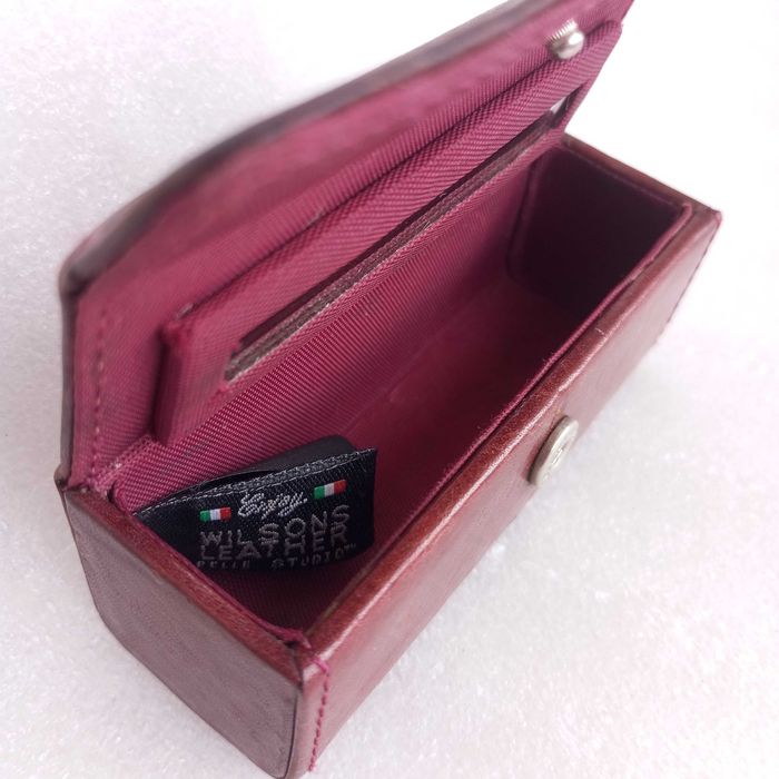 Футляр для опасной бритвы