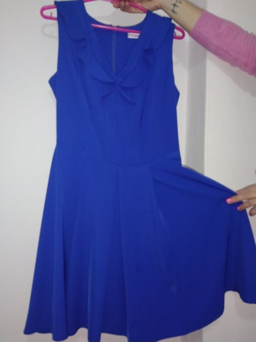 Sukienka na każdą okoliczność