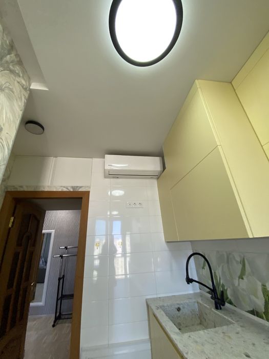 1-room apartment apartment by the address st. Kedrovyy per (area 36 m²) - Atlanta.ua - photo 11